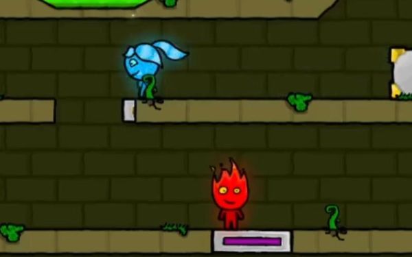 森林冰雪人是什么_森林冰雪人怎么玩