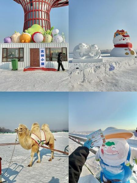 森林冰雪人是什么_森林冰雪人怎么玩