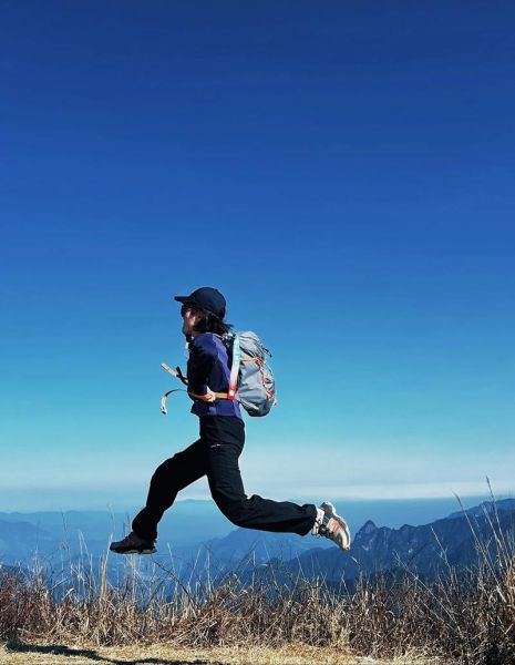 户外精神是什么_如何培养户外精神