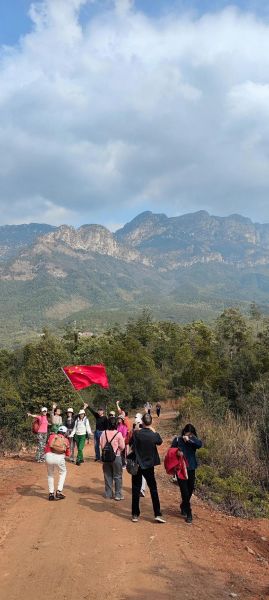 户外精神是什么_如何培养户外精神