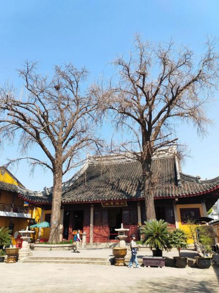 北京定慧寺门票价格_北京定慧寺开放时间