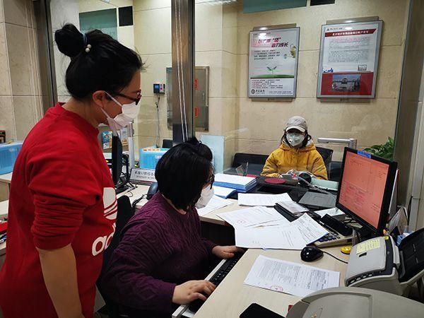 中国银行北京分行电话是多少_如何快速转人工客服