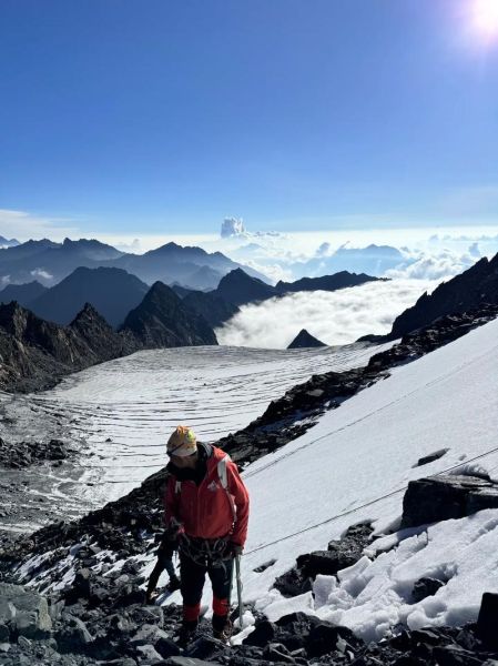 峰云户外怎么样_峰云户外值得去吗