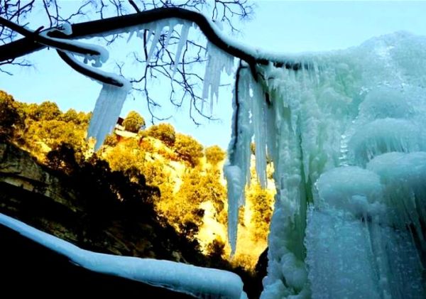 密云冰雪世界门票价格_密云冰雪世界好玩吗