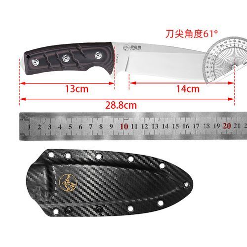 户外求生直刀怎么选_直刀和折刀哪个好