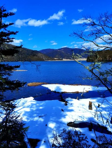 普达措有高原反应吗_普达措海拔多少米