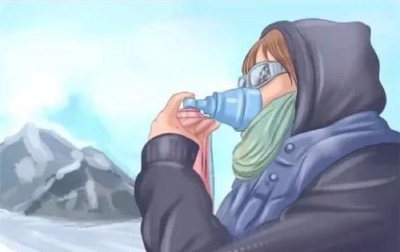 贫血能上高原吗_高原旅行注意事项