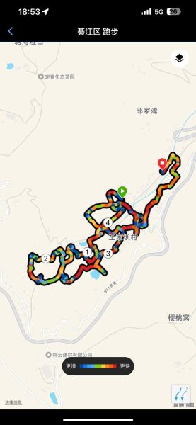 户外定向活动怎么玩_定向越野必备装备有哪些