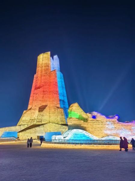 冰雪523是什么_冰雪523怎么玩