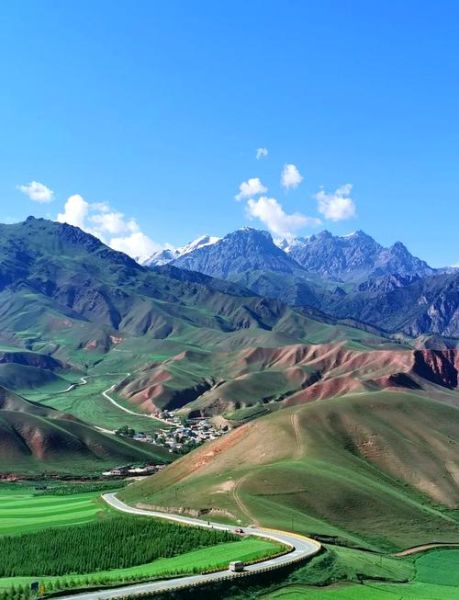 卓尔山有高原反应吗_海拔多少米