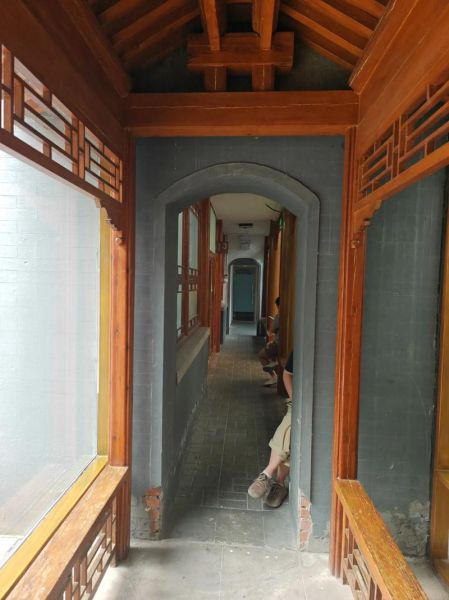 顺义区中医医院怎么走_顺义中医院挂号流程