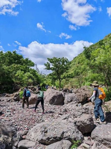 三人行户外怎么样_三人行户外俱乐部靠谱吗