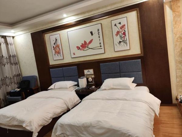 高原红驿站怎么样_住宿体验如何