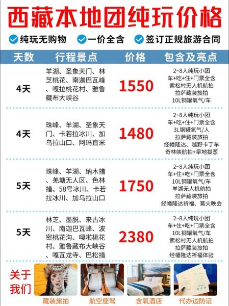 去青藏高原旅游多少钱_高原旅行预算怎么算