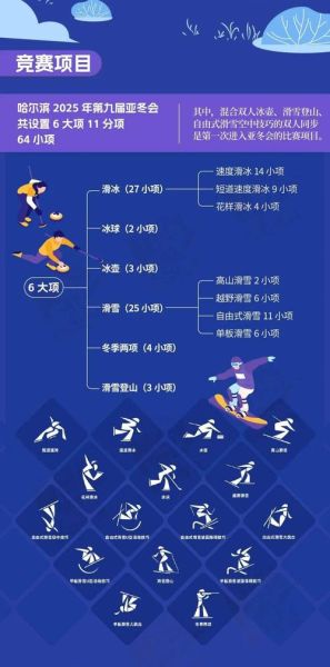冰雪奥林匹克历史_冰雪奥林匹克项目有哪些
