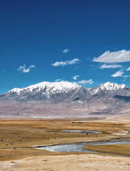中国的高原有哪些_高原旅游最佳季节