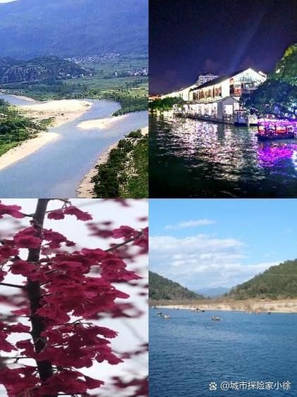 楠溪江户外徒步路线_楠溪江露营哪里好