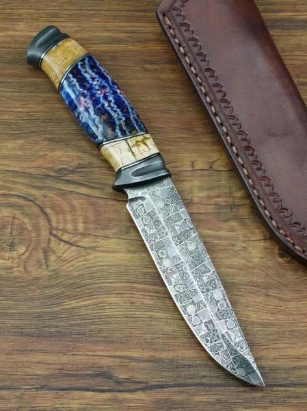 户外刀怎么选_户外刀什么材质好