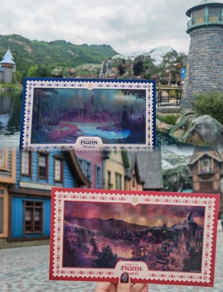 冰雪奇缘活动怎么玩_冰雪奇缘活动奖励有哪些