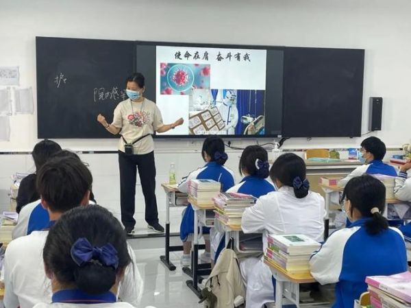 北京市海淀区卫生学校招生条件_毕业后能做什么工作