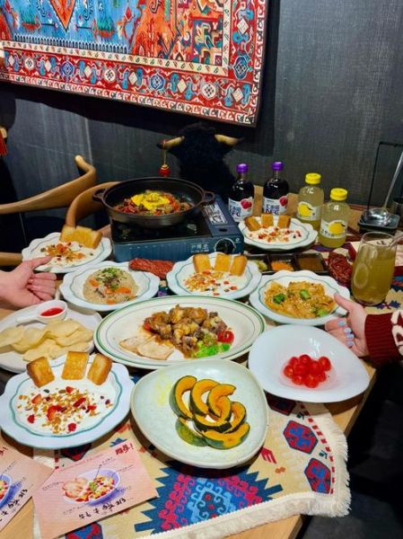 高原伙食吃什么_高原伙食怎么搭配