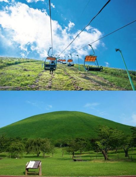 东京到伊豆高原交通方式_伊豆高原必去景点推荐