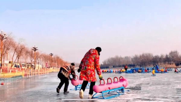 冰雪嘉年华自带棉袄吗_需要准备什么