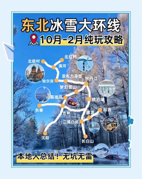 冰雪大世界怎么去_交通路线全攻略