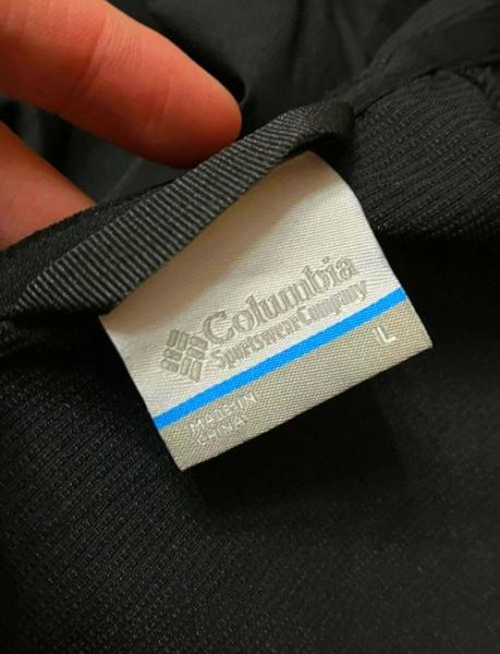 哥仑比亚户外品牌大全_哪些系列值得买