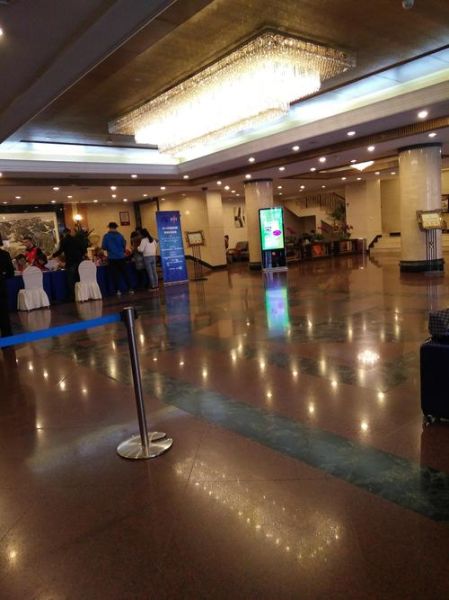 北京西郊宾馆住宿价格_北京西郊宾馆怎么样