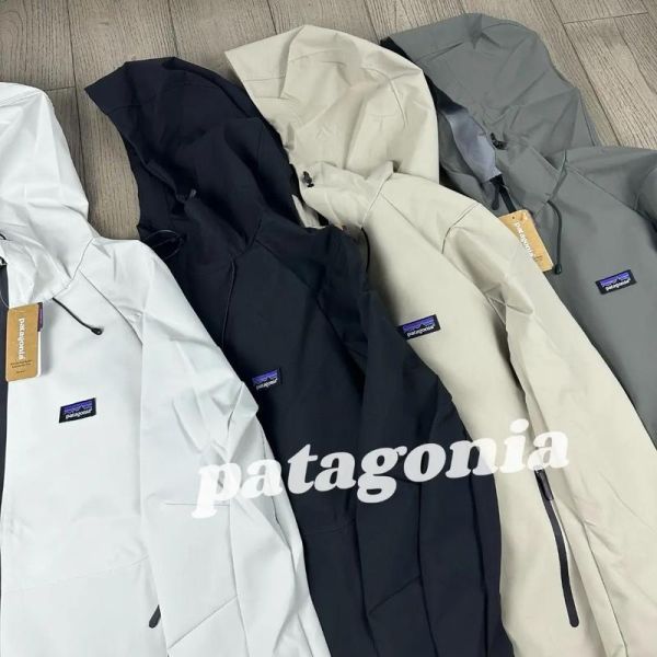 巴塔哥尼亚户外装备怎么样_巴塔哥尼亚冲锋衣值得买吗