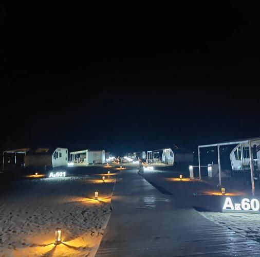 库尔勒户外徒步路线推荐_库尔勒周边露营地点