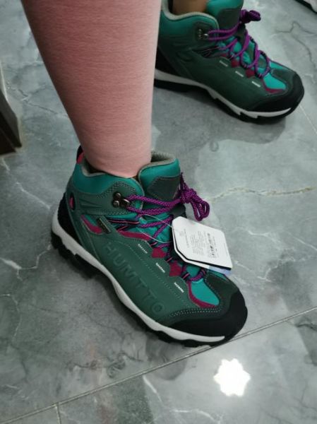 女款户外登山鞋怎么选_女款户外登山鞋哪个牌子好