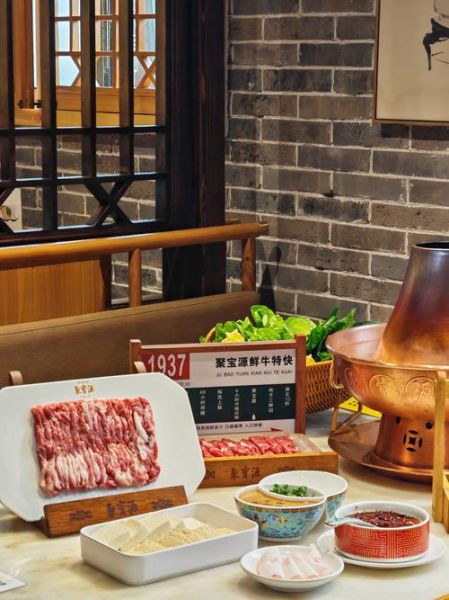 老北京铜火锅哪家好_正宗涮肉怎么选