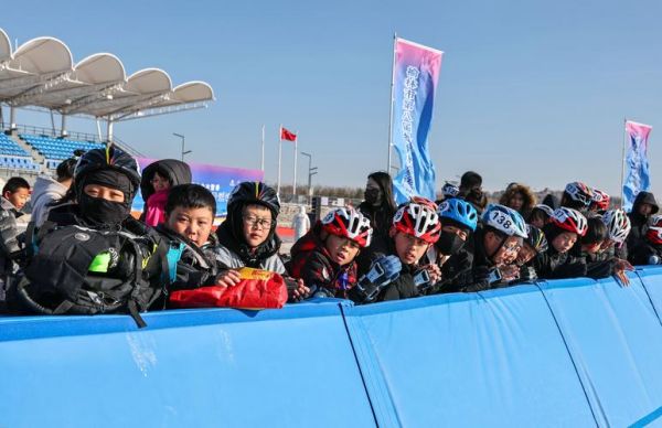 冰雪节比赛怎么报名_冰雪节比赛有哪些项目