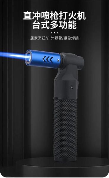 户外点火设备怎么选_防风打火机真的有用吗