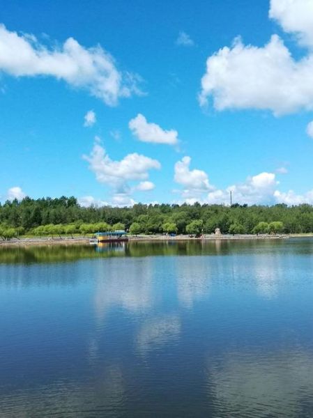 鹤岗冰雪旅游攻略_鹤岗冬天必玩景点有哪些