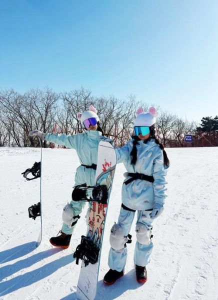 冰雪漫游最佳时间_冰雪漫游穿什么衣服
