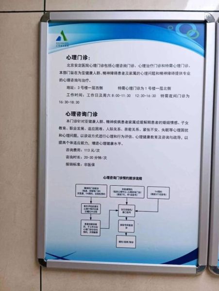 北京安定医院怎么挂号_北京安定医院抑郁症治疗流程