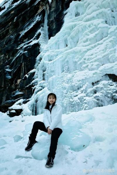 冰雪笑脸怎么拍_冰雪笑脸拍摄技巧