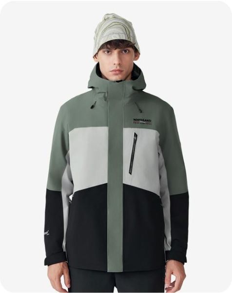 诺诗兰户外怎么样_诺诗兰冲锋衣值得买吗