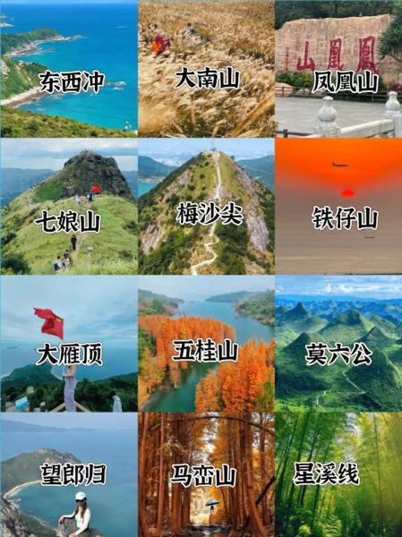 深圳论坛_户外徒步路线推荐