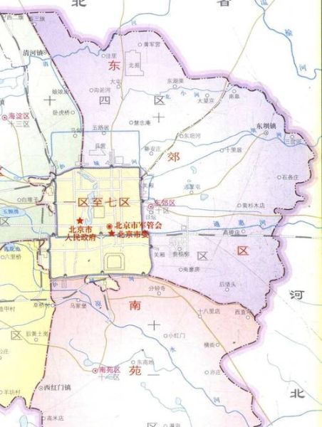 北京市朝阳区面积有多大_朝阳区相当于几个上海黄浦区