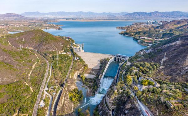 北京最大的水库是哪个_官厅水库游玩攻略