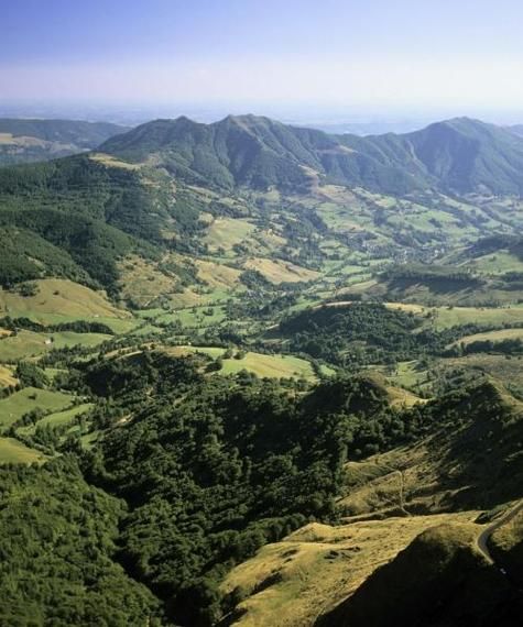 法国高原在哪里_法国高原旅游最佳时间