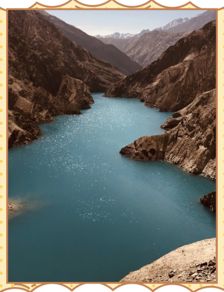 高原玉湖在哪里_高原玉湖最佳旅游时间