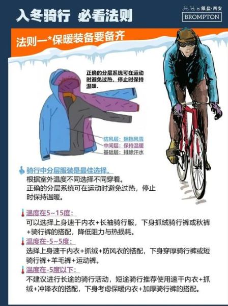 冬天户外运动穿什么_冬天户外运动注意事项