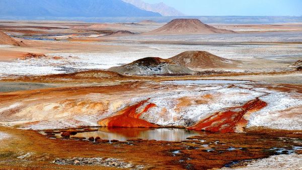 高原火山在哪里_高原火山有什么特点
