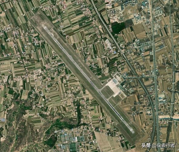 兰州高原机场怎么去_兰州高原机场海拔多少米