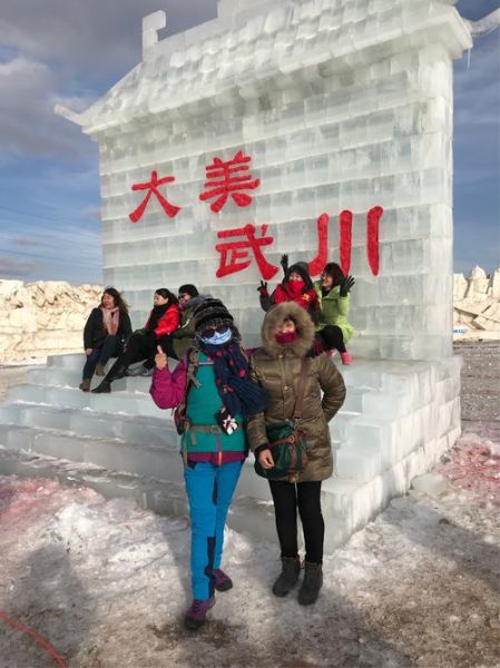 武川冰雪旅游攻略_武川冰雪节门票价格